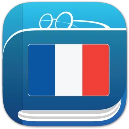 Ícone de French Dictionary & Thesaurus