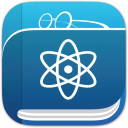Biểu tượng Science Dictionary by Farlex